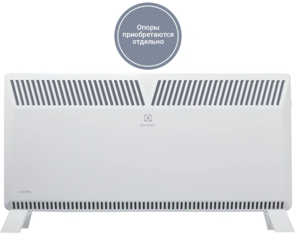 Конвектор электрический Electrolux ECH/A-2500 M